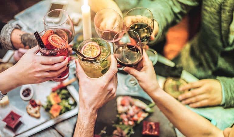 idées d'animations restaurants